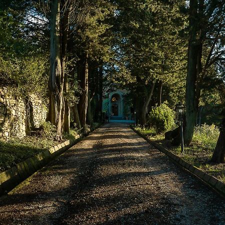 Chiesino Dei Vaioni Villa Pistoia Kültér fotó