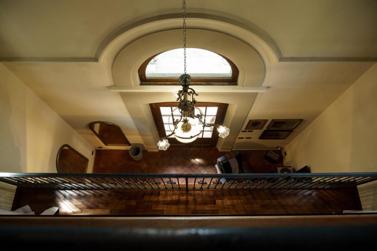Chiesino Dei Vaioni Villa Pistoia Kültér fotó