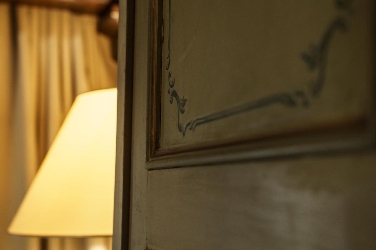 Chiesino Dei Vaioni Villa Pistoia Kültér fotó