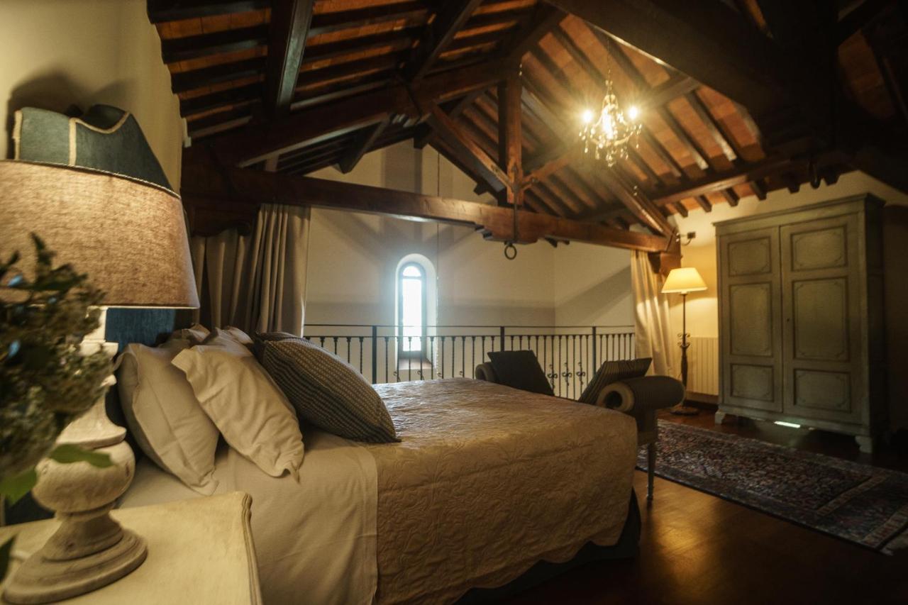 Chiesino Dei Vaioni Villa Pistoia Kültér fotó