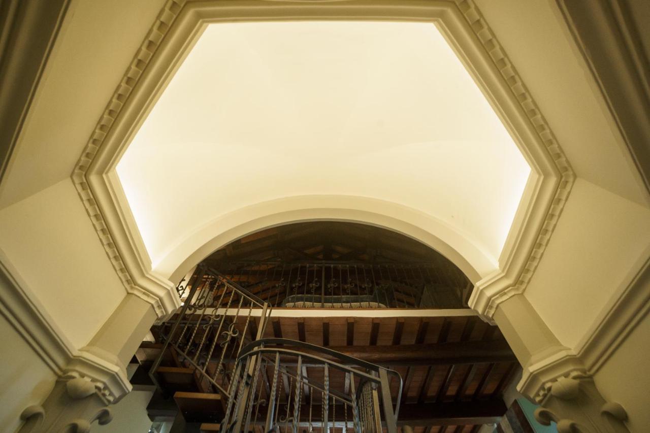 Chiesino Dei Vaioni Villa Pistoia Kültér fotó