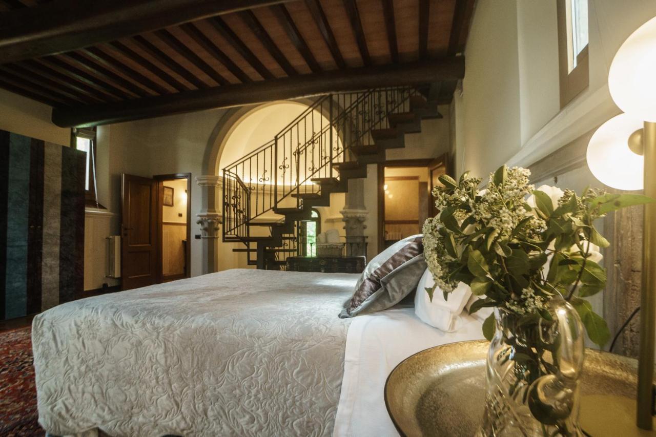 Chiesino Dei Vaioni Villa Pistoia Kültér fotó