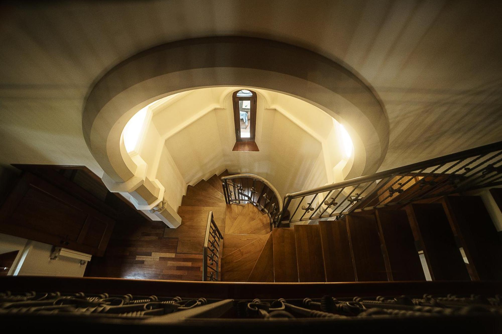 Chiesino Dei Vaioni Villa Pistoia Kültér fotó