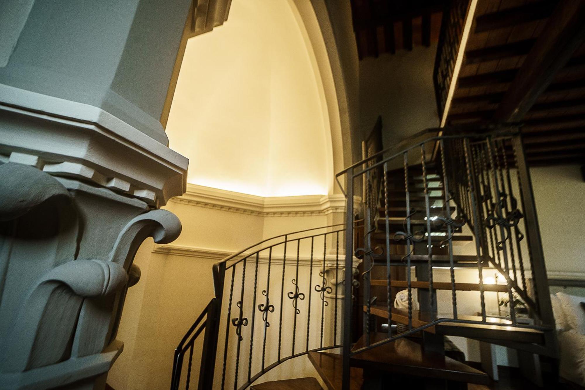 Chiesino Dei Vaioni Villa Pistoia Kültér fotó