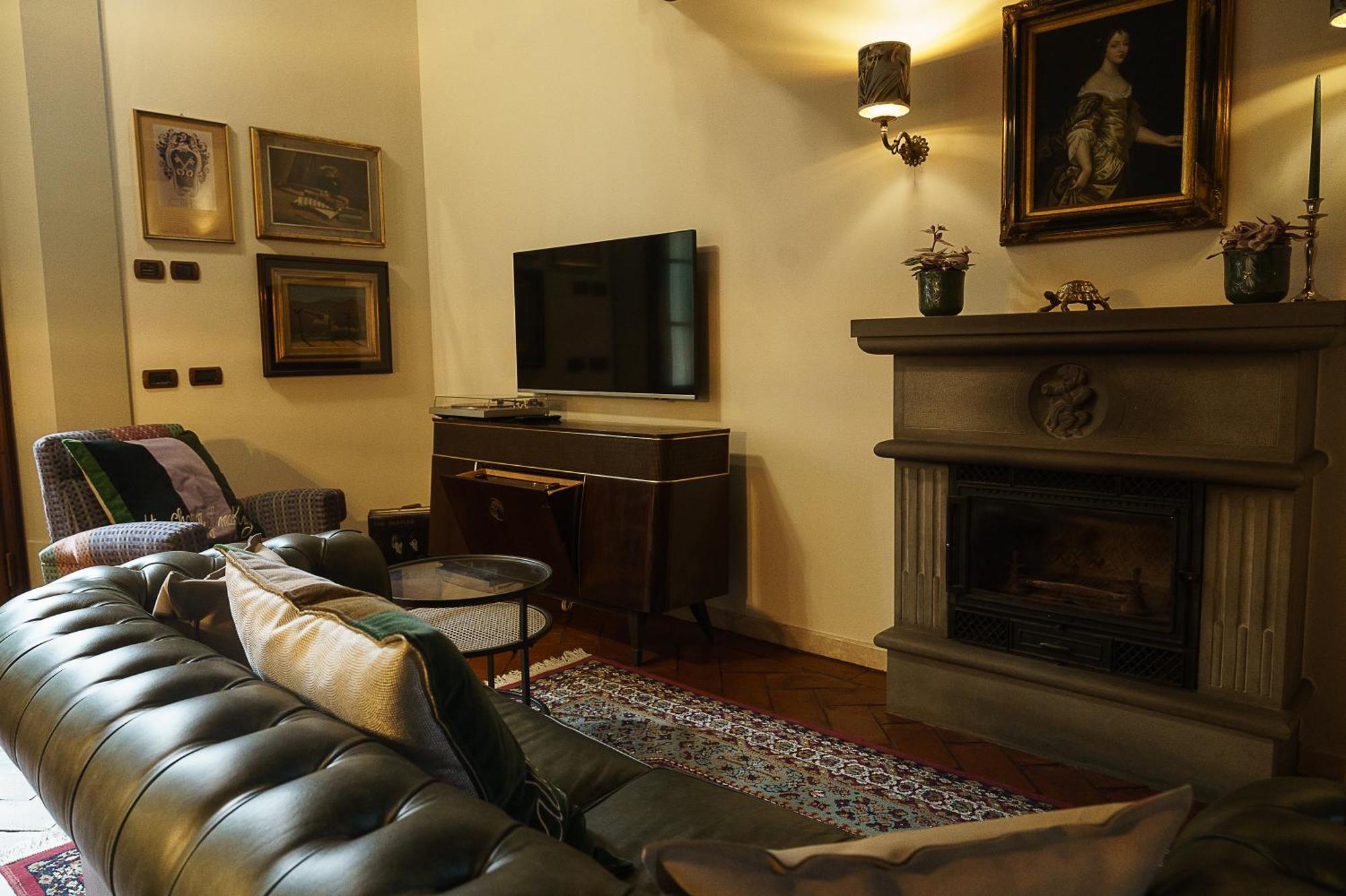 Chiesino Dei Vaioni Villa Pistoia Kültér fotó